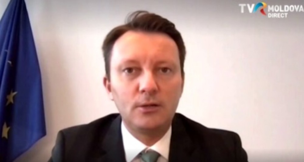 Europarlamentar despre „atacul” asupra CC: „Schimbă legi doar pentru a-şi salva propriile fotolii”